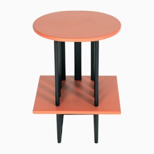 Lido Little Bookcase by Debonademeo for Medulum