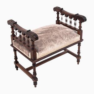 Siège Antique, France, 1890s