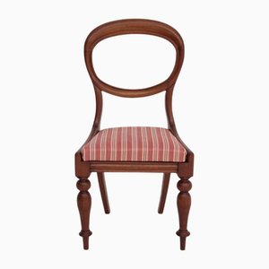 Antique Eclectic Chair, 1890
