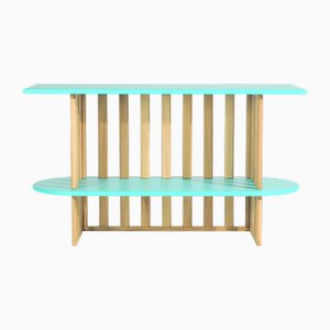Librería Lido de Debonademeo para Medulum