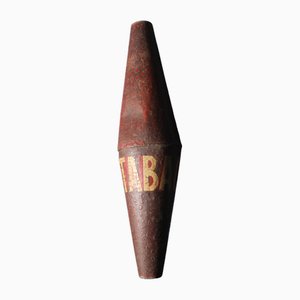 Red Tobacco Carrot, 1920s