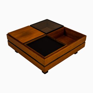Coffee Table by Carlo Hauner for Forma, 1960s