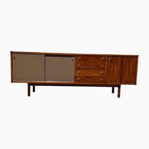 Sideboard by George Coslin for 3V Arredamenti Padova, Italy, 1960s