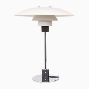 Vintage Ph3/4 Table Lamp by Poul Henningsen for Louis Poulsen, 1980s