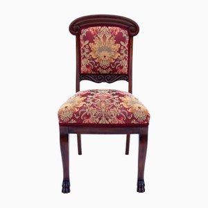 Antique Northern European Chair, 1890s