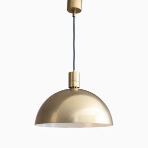 Lampe à Suspension par Gianfranco Frattini, 1969
