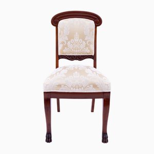 Antique Northern European Chair, 1890s
