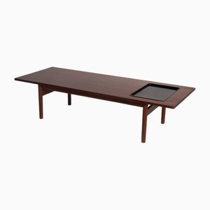 Coffee Table by Grete Jalk for Poul Jeppesen, 1960