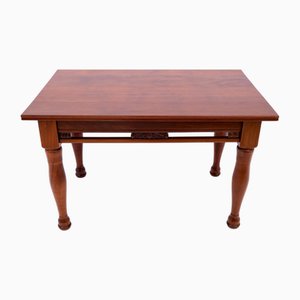 Mesa polaca modernista, años 20