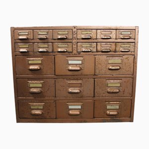 Mobili Snor Trade, anni '50