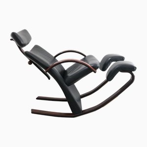 Fauteuil Gravity Balans par Peter Opsvik pour Stokke, 1980s