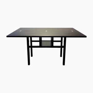 Italian Bitavolo Table by Titti Fabiani