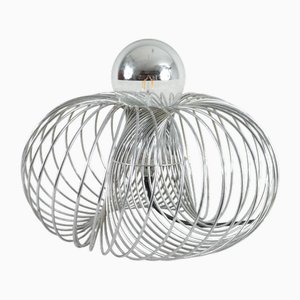 Mid-Century Table Lamp, Germany, 1970s