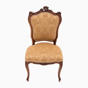 Chaise de Salle à Manger Antique, France, 1890s