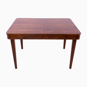 Tschechoslowakischer Vintage Tisch von J. Halabala, 1930er