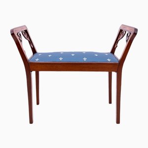 Antique Western European Seat, 1900