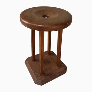 Marudai for Kumihimo Japanese Braiding Stand, 1950s