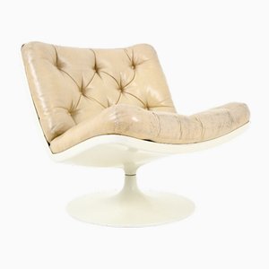 Drehbarer Sessel von Play IVM, 1960er