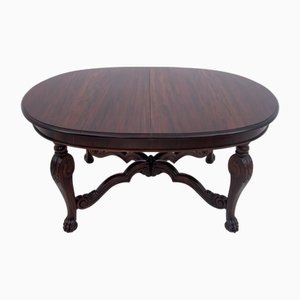 Table Antique d'Europe de l'Ouest, 1890s