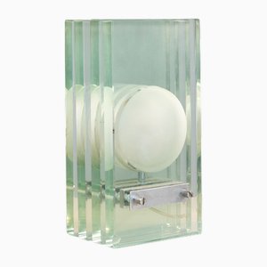 Vintage Table Lamp from Gallotti & Radice, 1960