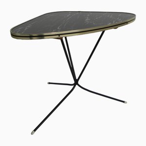 Table d'Appoint Erdal avec Pieds, 1950s