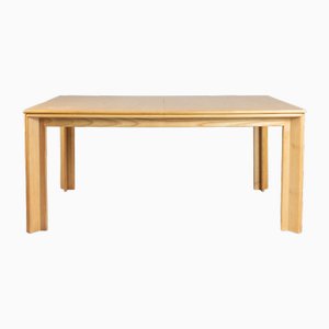 Mou Table by Afra and Tobia Scarpa for Molteni, 1973