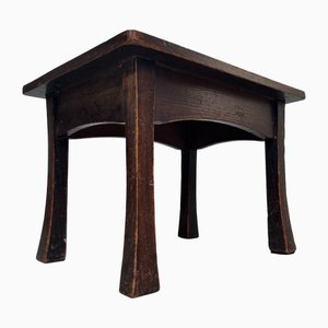 Table Taishō Minimaliste, Japon, 1920s