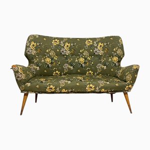 Italienisches Vintage Sofa, 1940er