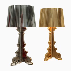 Bourgie Lampen von Kartell, Early 2000er, 2er Set