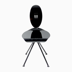 Italian Miro Chair by Carlo Forcolini, 1989
