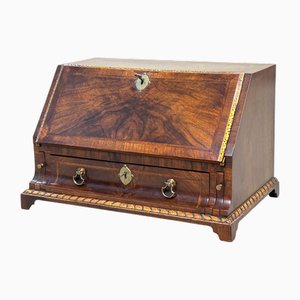 Children's Bureau with Walnut Table Top, 1880s