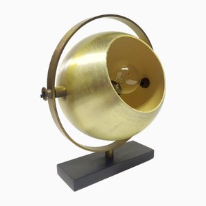 Table Lamp by Oscar Torlasco for Stilux Milano, 1950s