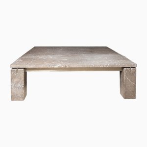 Large Low Faraone Table by Renato Polidori for Skipper, 1970s