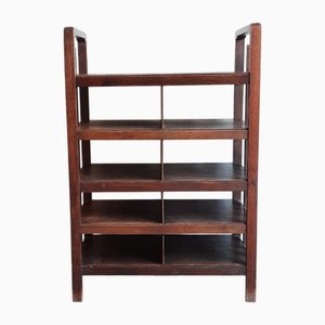 Art Deco Aktenschrank, 1920er-1930er