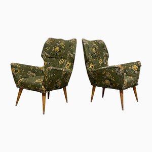 Sedie vintage, Italia, anni '40