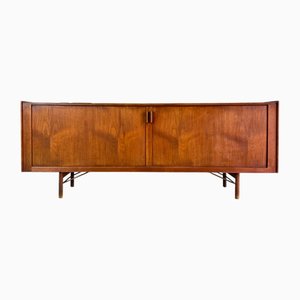 Danish Sideboard by Ib Kofod-Larsen for Brande Møbelfabrik, 1950s
