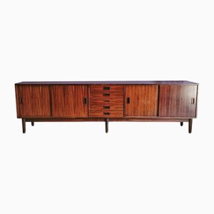 Mid-Century Swedish Sideboard, 1950s