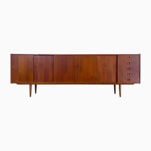 Mid-Century Danish Sideboard, 1950s
