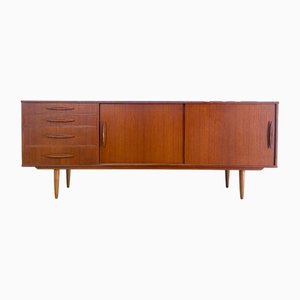 Mid-Century Danish Sideboard, 1950s