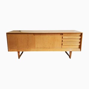 Danish Sideboard by Kurt Østervig for KP Møbler, 1950s