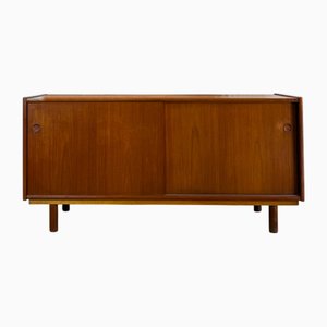 Mid-Century Danish Sideboard, 1950s
