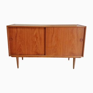 Dänisches Mid-Century Sideboard, 1950er