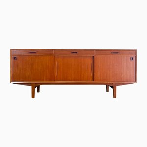 Dänisches Mid-Century Sideboard, 1950er