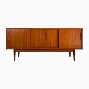 Mid-Century Danish Sideboard, 1950s