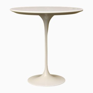 Vintage Italian Tulip Coffee Table by Eero Saarinen for Knoll, 1970s
