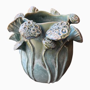 Sponge Vase by L’oca Nera