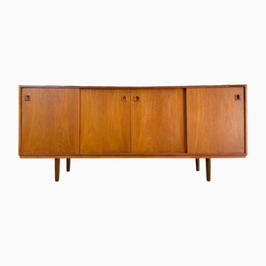 Mid-Century Danish Sideboard, 1950s
