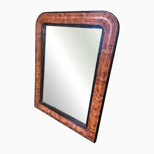 French Louis Philippe Mirror