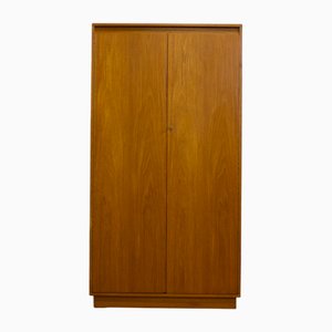 Teak Wardrobe from Wrighton, 1960s