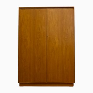 Teak Wardrobe from Wrighton, 1960s